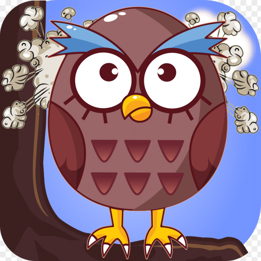 Owl Clip Art Cartoon Illustration Bird PNG