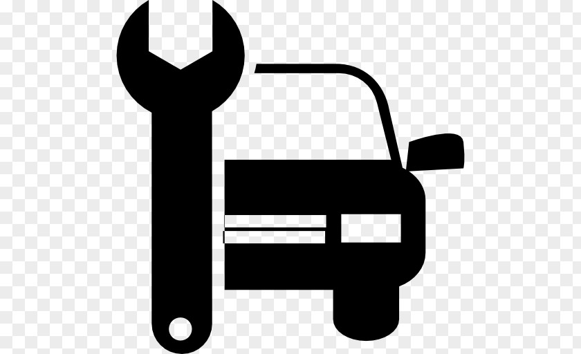 Repair Car Garage Automobile Shop PNG