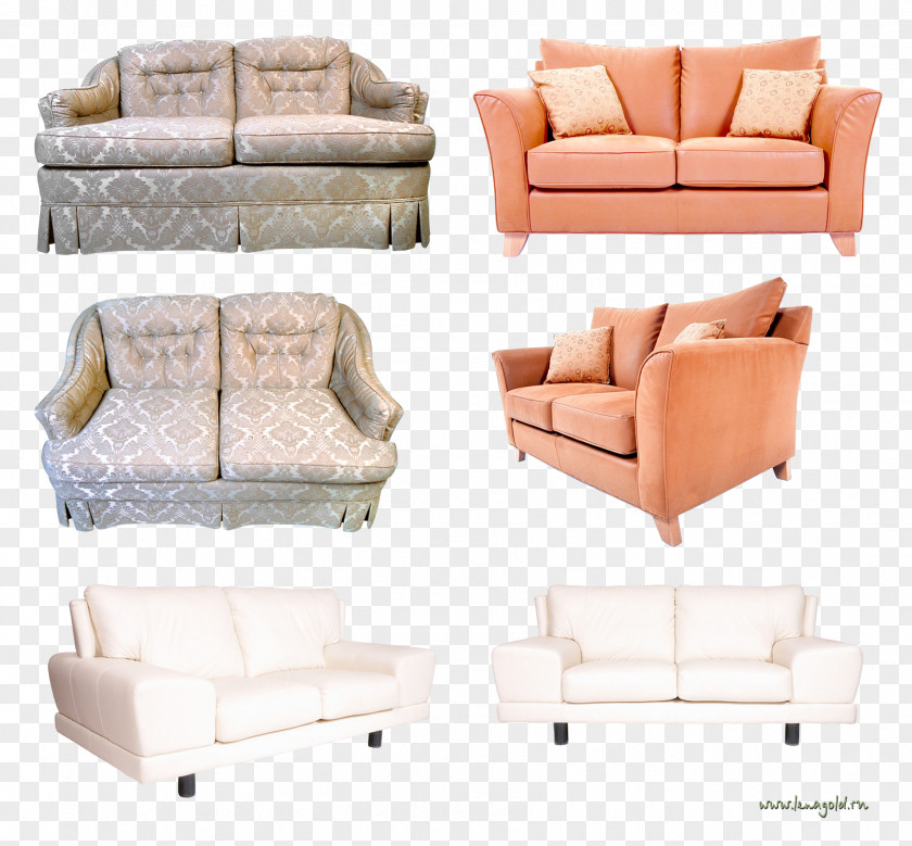 Sofa Texture Background Loveseat Couch Clip Art Furniture PNG