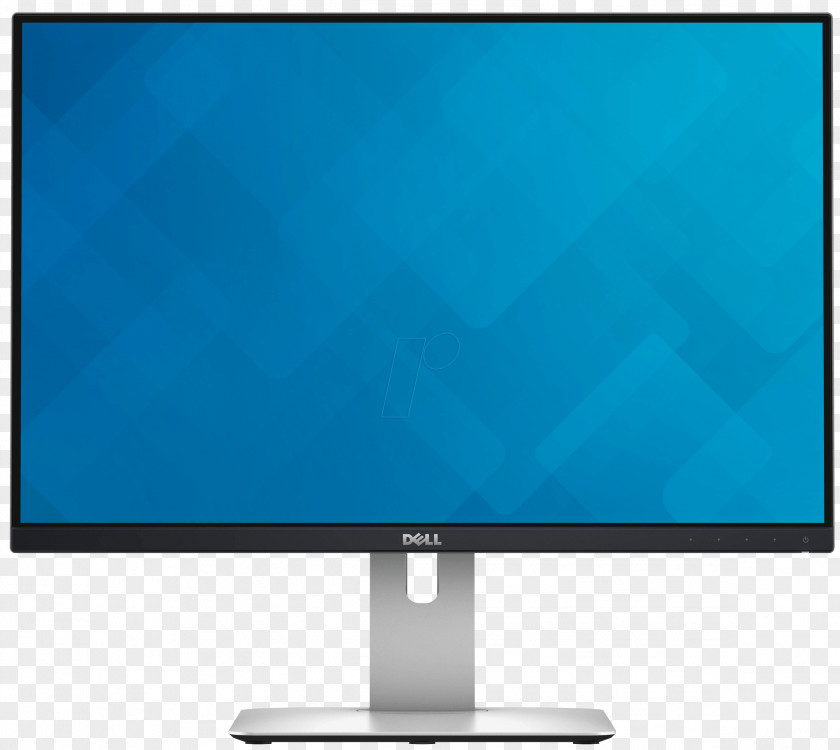 Tv Computer Monitors IPS Panel Dell Liquid-crystal Display LED-backlit LCD PNG