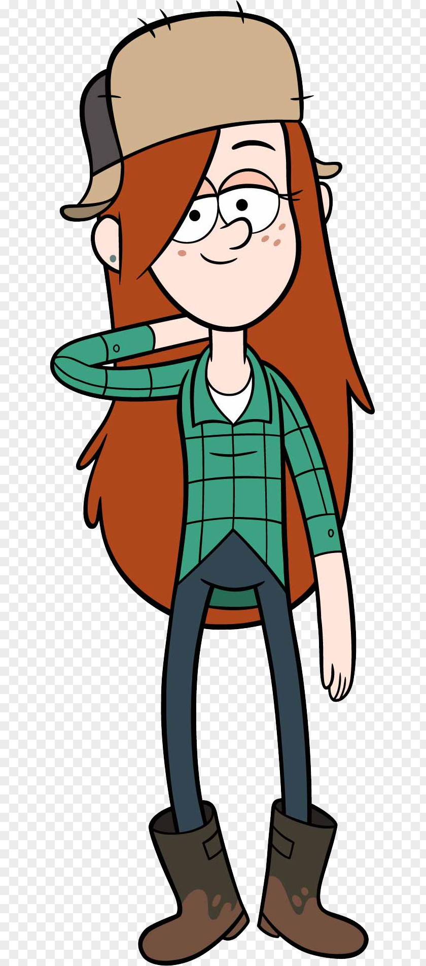 Wendy Dipper Pines Mabel Bill Cipher Stanford PNG