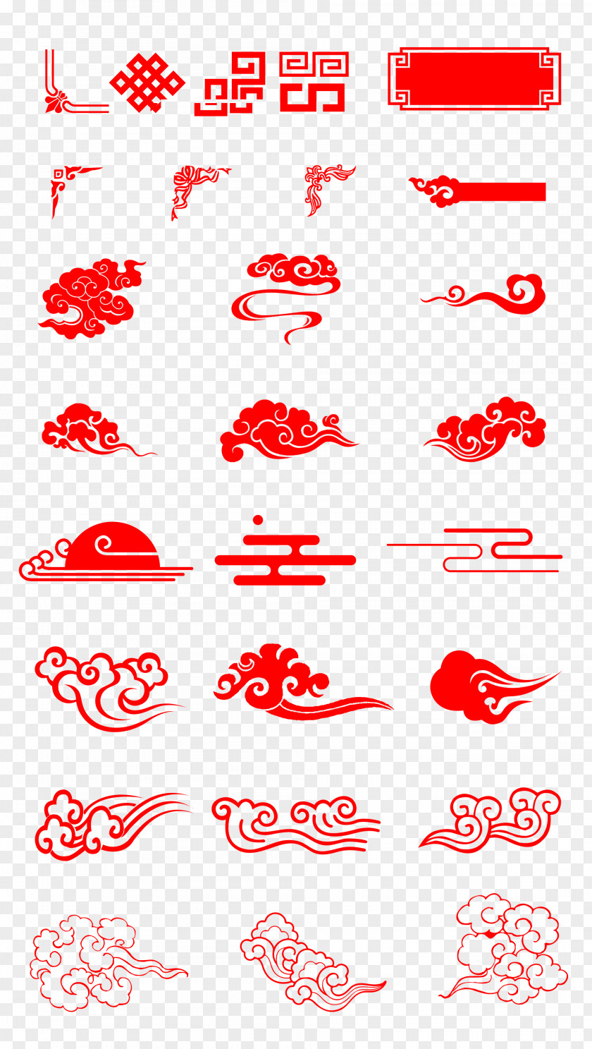 Banner Chinese New Year Image Stock Photography Motif Chinoiserie PNG