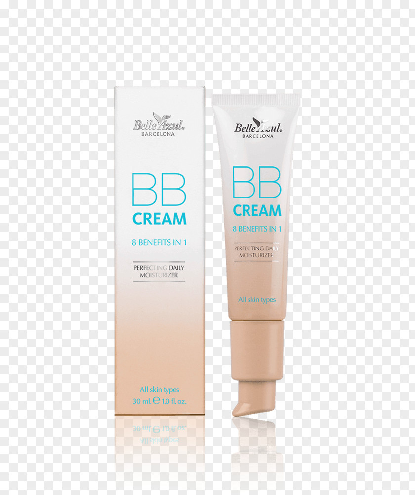 Bb Cream Lotion Gel PNG