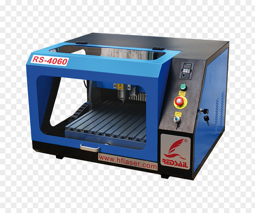 Carve CNC Router Computer Numerical Control Milling Cutting PNG