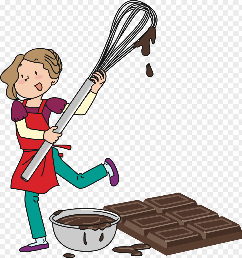 Chocolate Giri Choco Honmei Clip Art PNG