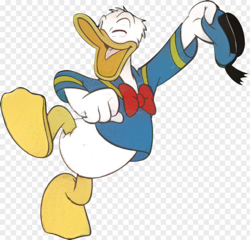 Donald Duck Clip Art Daisy Pluto PNG