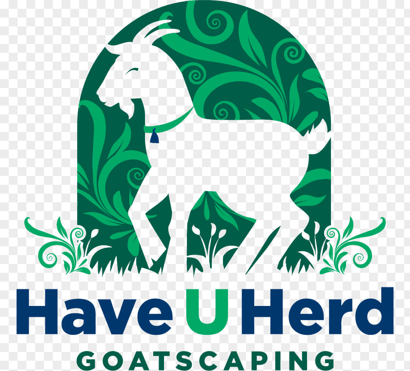 Goat Electronic Publishing Have U Herd Goatscaping Marketing PNG