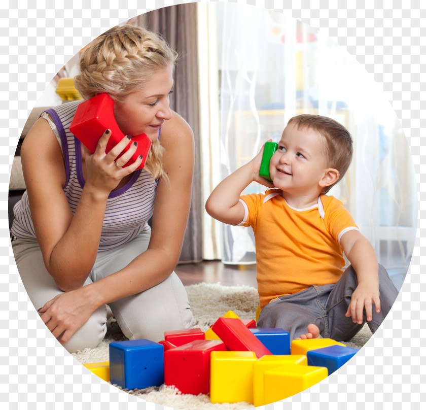 Speech Pathologist Therapy And Beyond Tulsa Child Occupational PNG