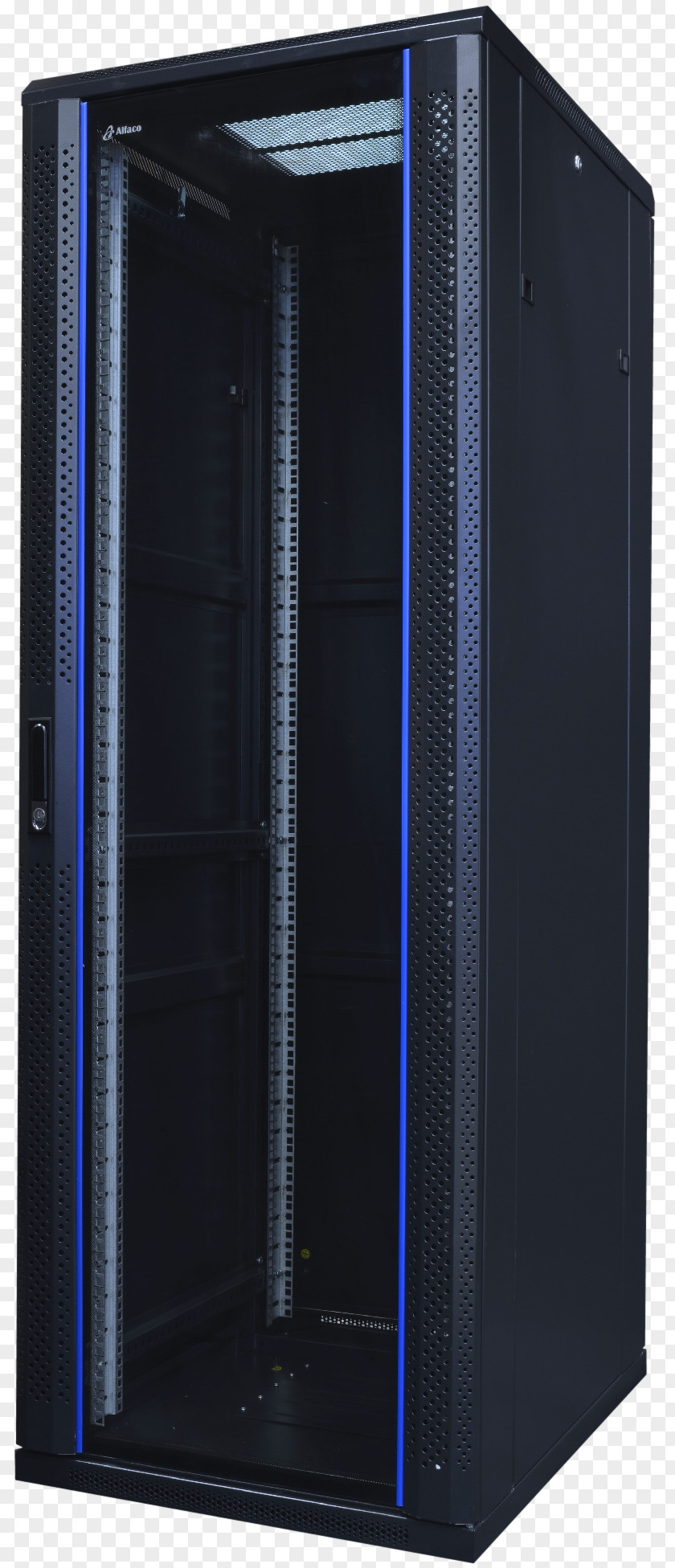 19-inch Rack Computer Cases & Housings Servers PNG