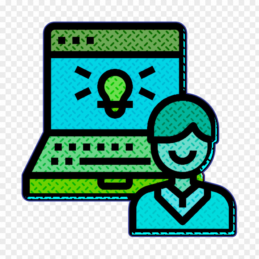 Administrator Icon System Type Of Website PNG