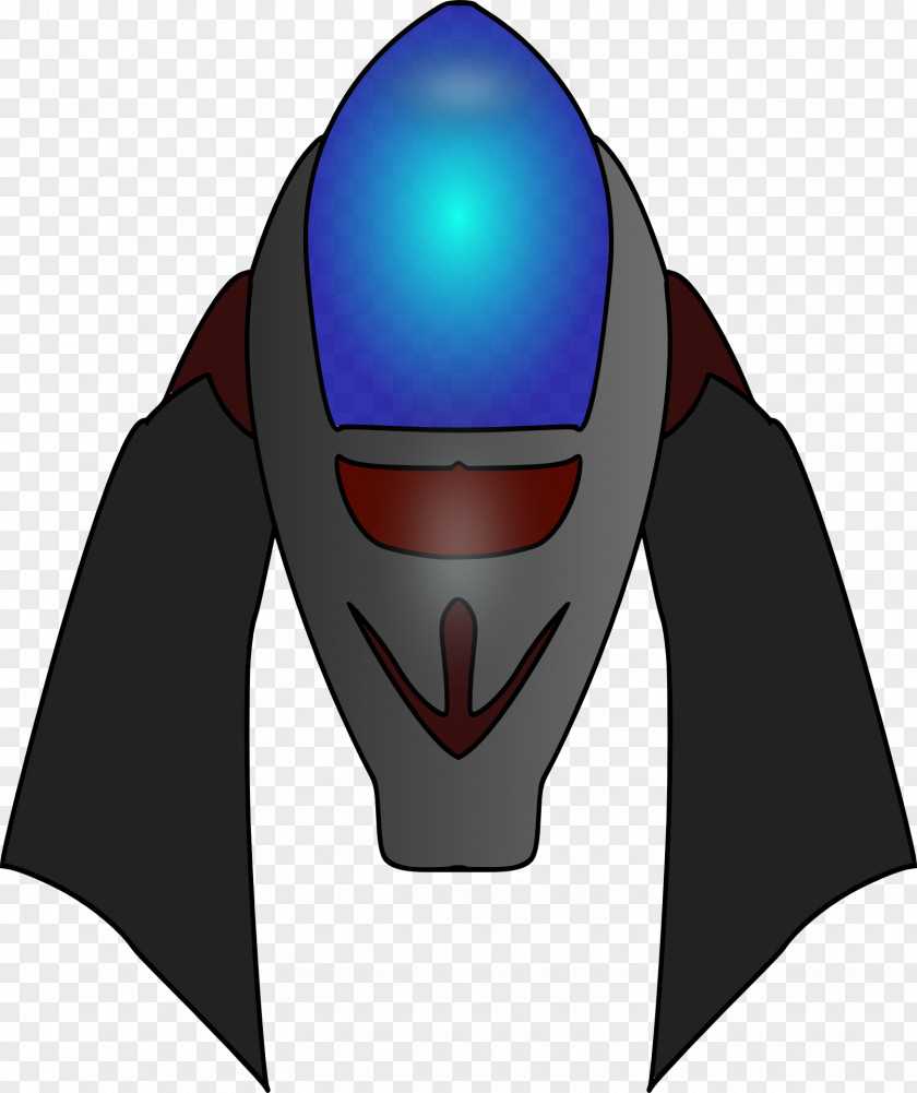 Alien Spacecraft Clip Art PNG