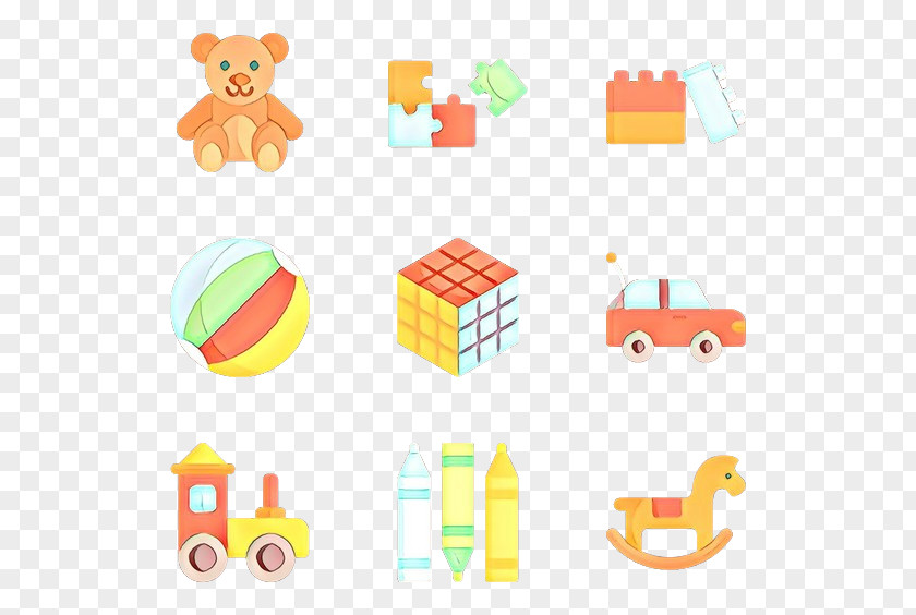 Baby Toys Toy Block PNG