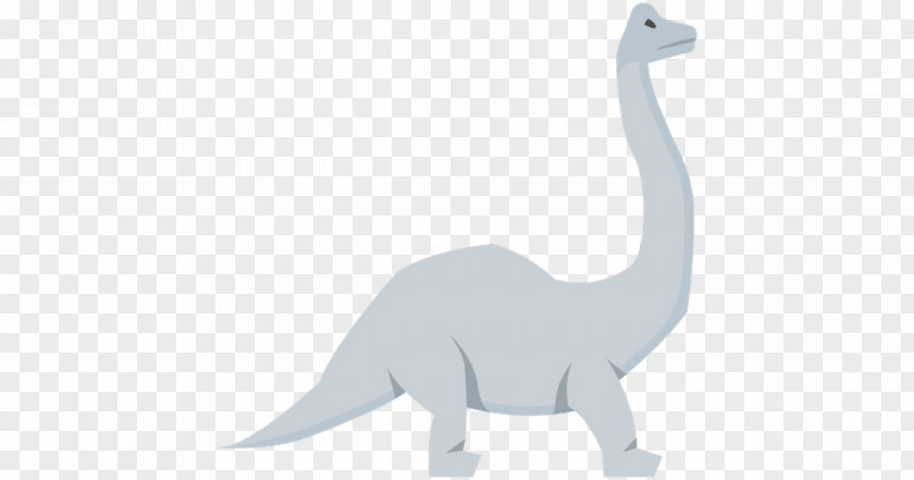 Brachiosaurus Filigree Dinosaur Product Design Fauna PNG