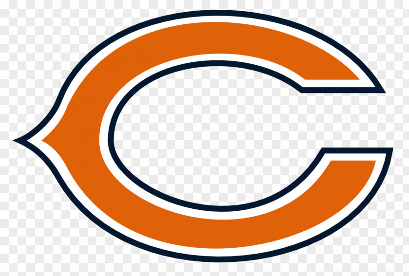 Chicago Bears Logo Logos, Uniforms, And Mascots NFL Carolina Panthers PNG