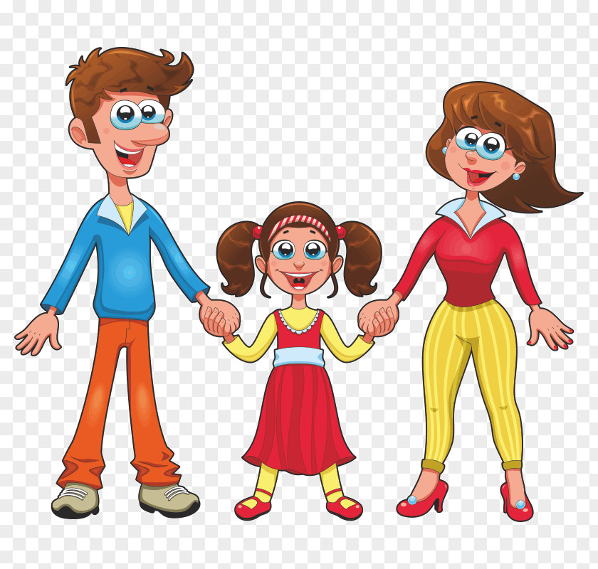 Child Cartoon Character Royalty-free PNG