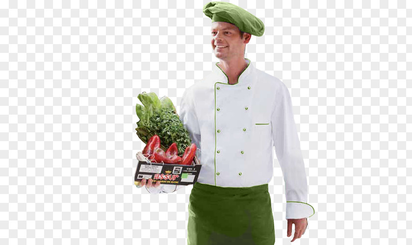 Cooking Chef Sleeve PNG