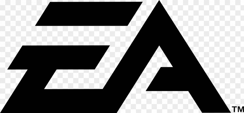 Electric SimCity Electronic Arts EA Sports Logo PNG