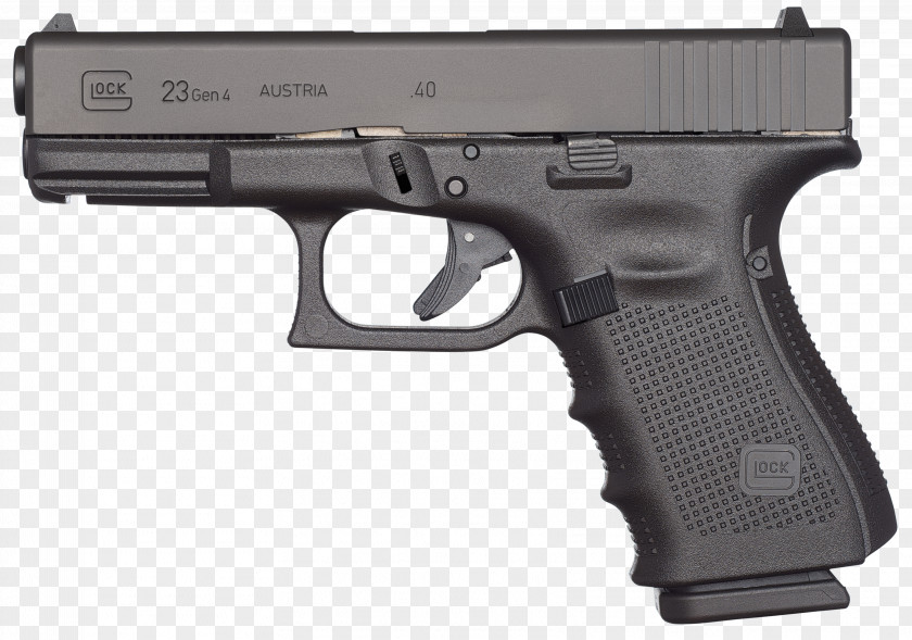 Handgun GLOCK 17 Firearm 19 9×19mm Parabellum PNG