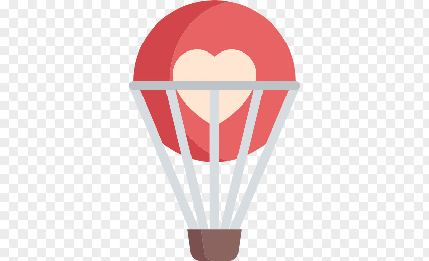 Holiday Decorations Balloon Element Hot Air Icon PNG