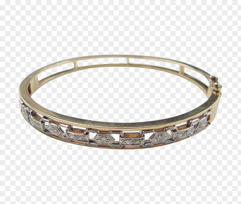 Jewellery Ruby And Diamond Bangle Bracelet Hinged PNG