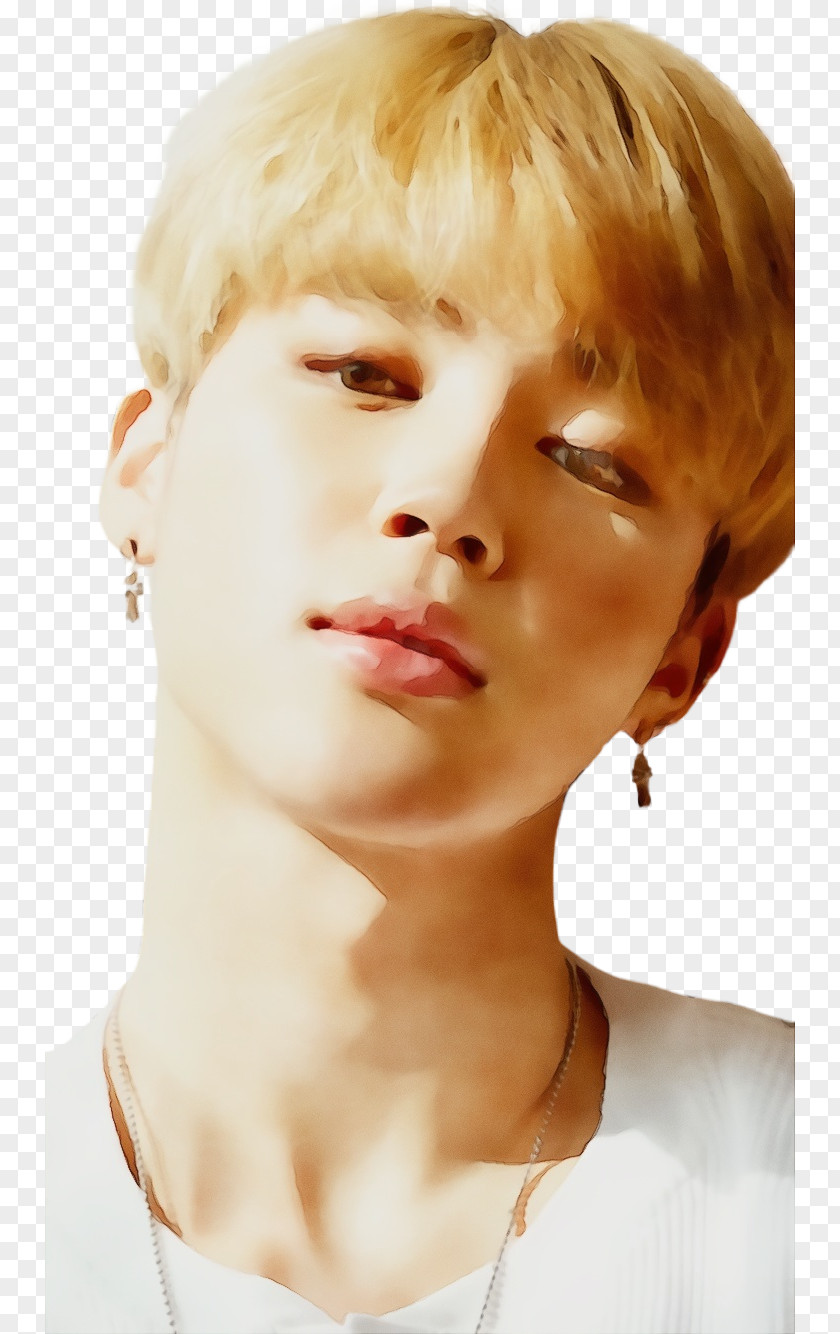 Jimin BTS K-pop Promise IDOL PNG