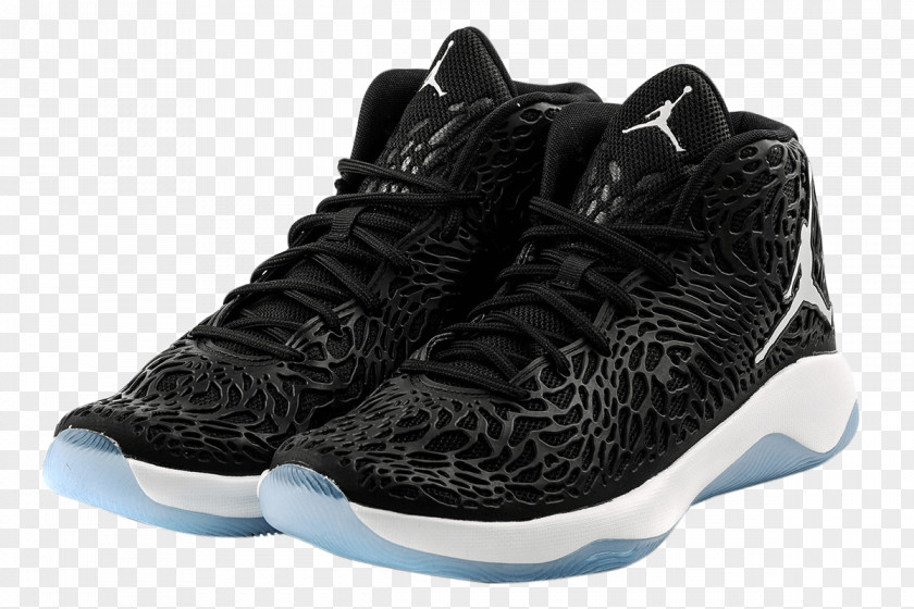 Jordan Nike Free Shoe Sneakers Air White PNG