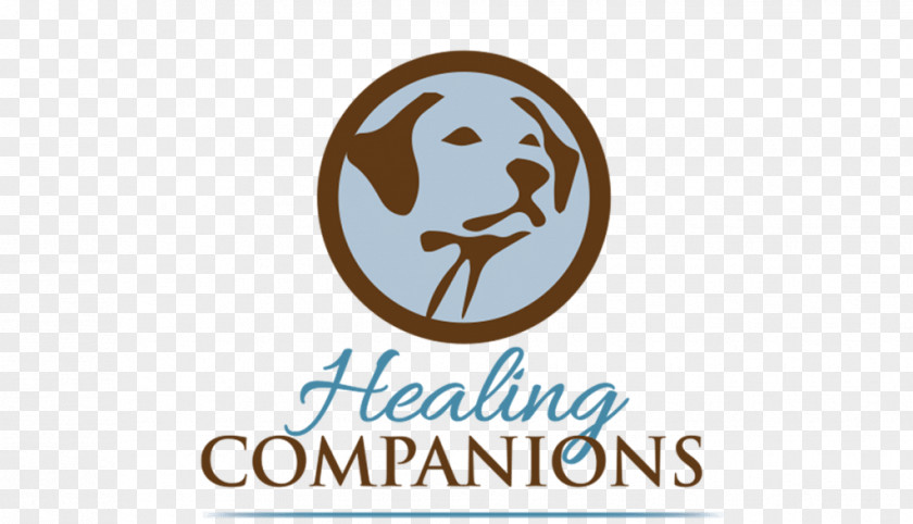 Logo Healing Companions, Inc. Depositphotos PNG