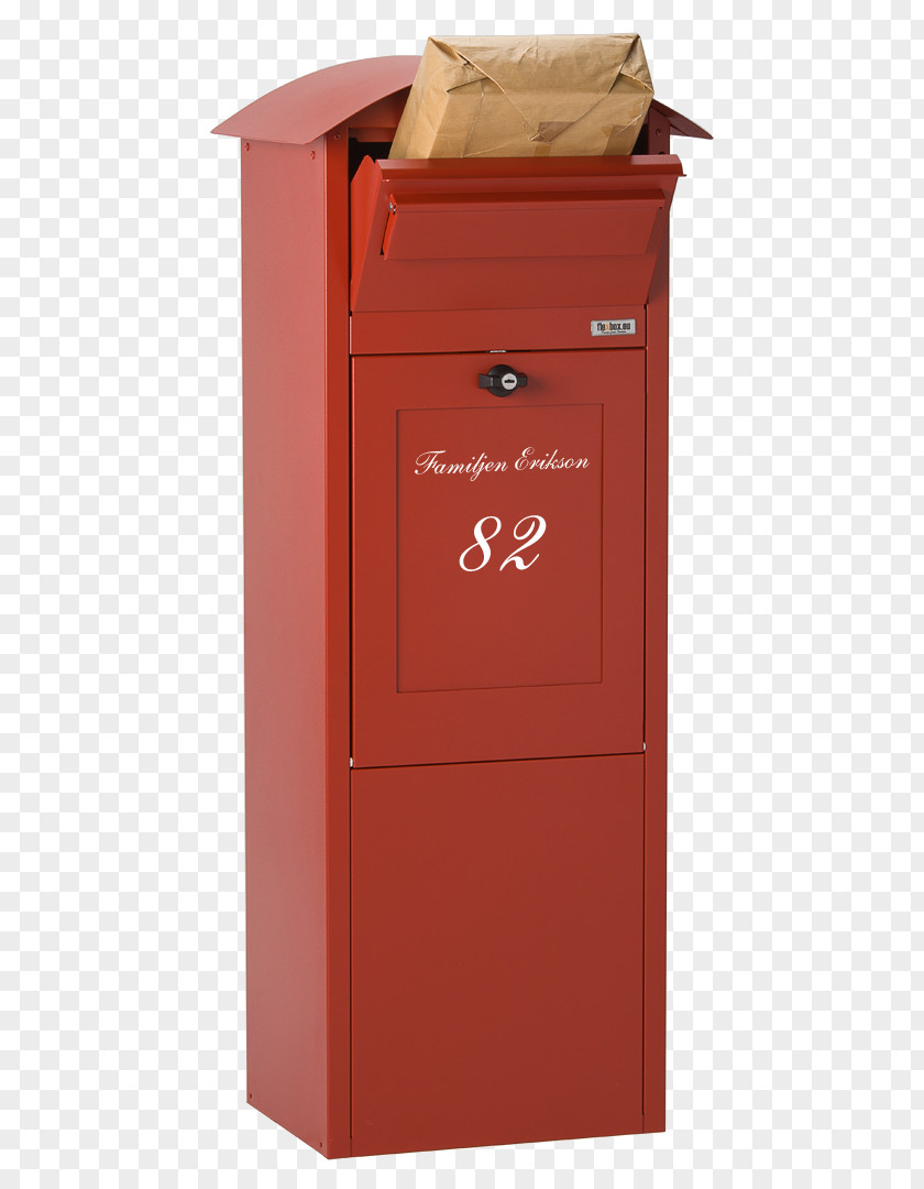 Mail Letter Box Post Post-office Briefkasten PNG