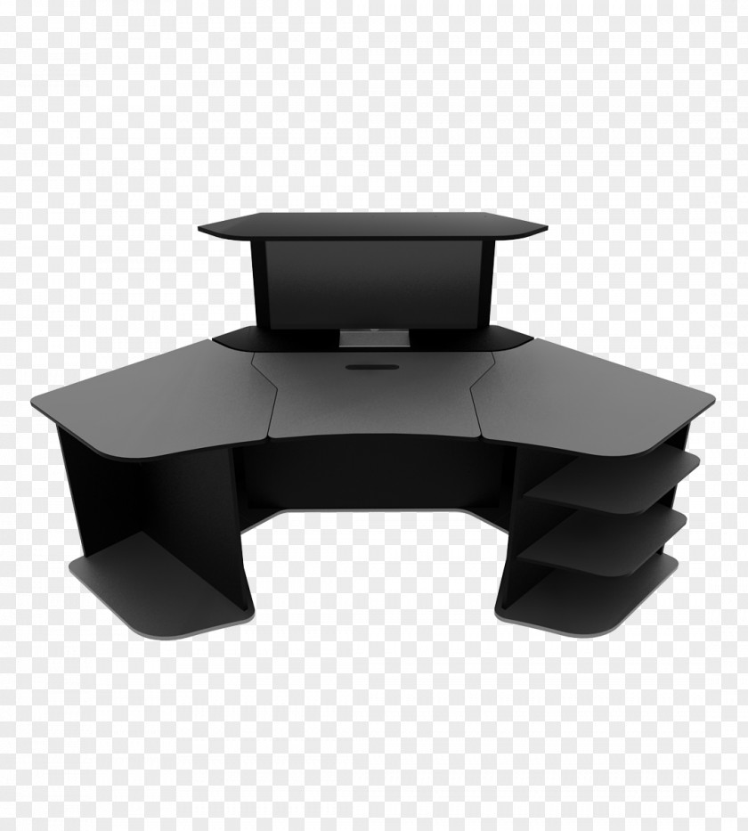 Model Agency Computer Desk Cases & Housings Table Office PNG