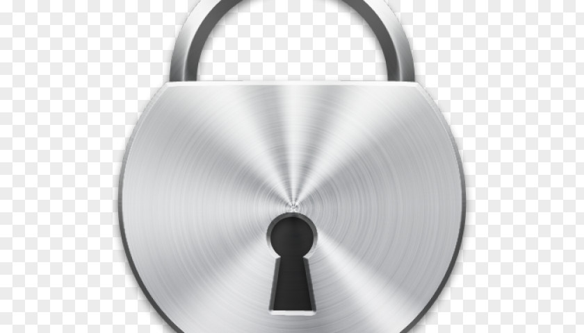 Padlock Lock Image Desktop Wallpaper PNG