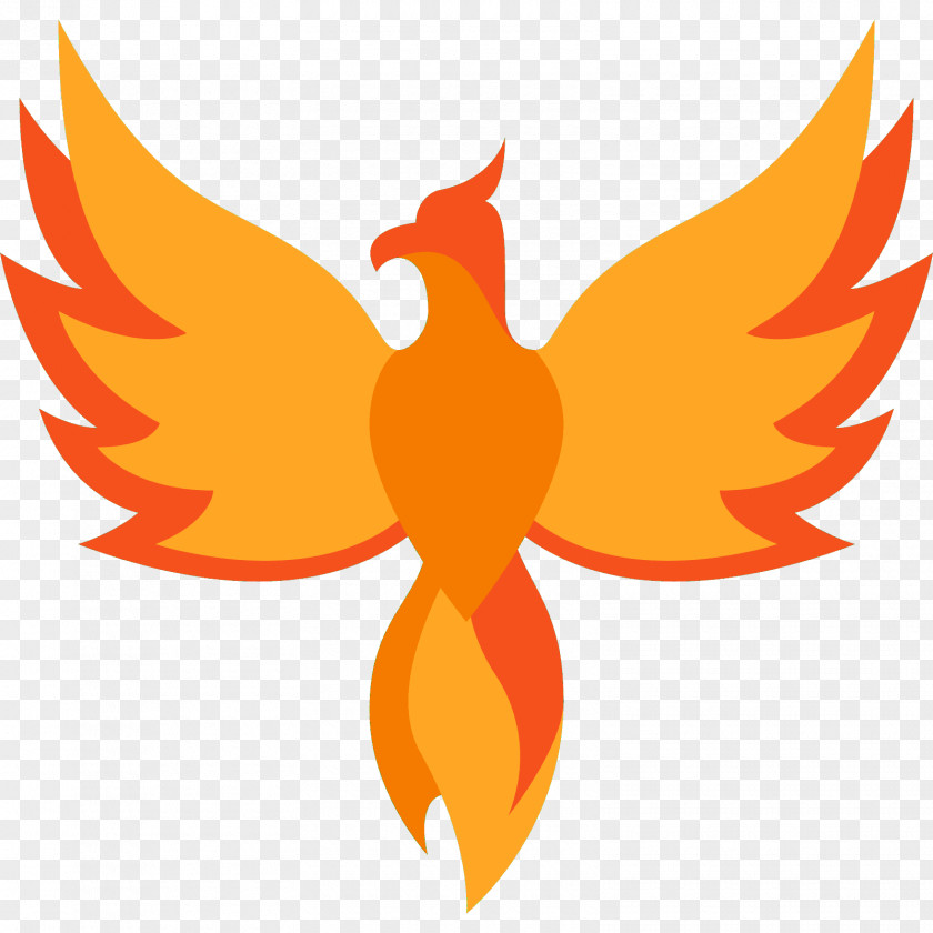 Phoenix PNG