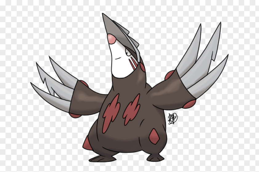 Pokemon Excadrill Pokémon Drilbur Pokédex PNG