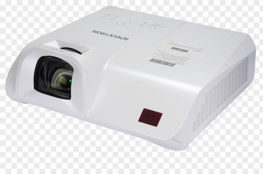 Projector LCD Technology PNG