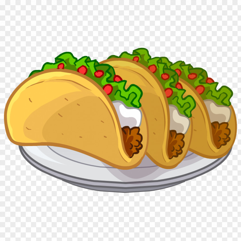 Taco Mexican Cuisine Taquito Food Clip Art PNG