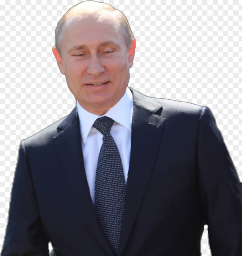 Vladimir Putin Russia Clip Art PNG