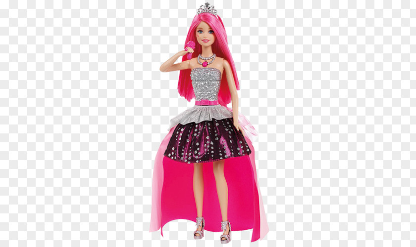 Barbie Doll Teresa Mattel Toy PNG