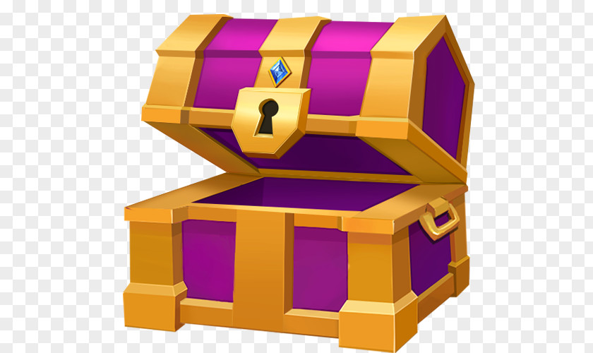 Bins Insignia Video Games Treasure Box Image PNG