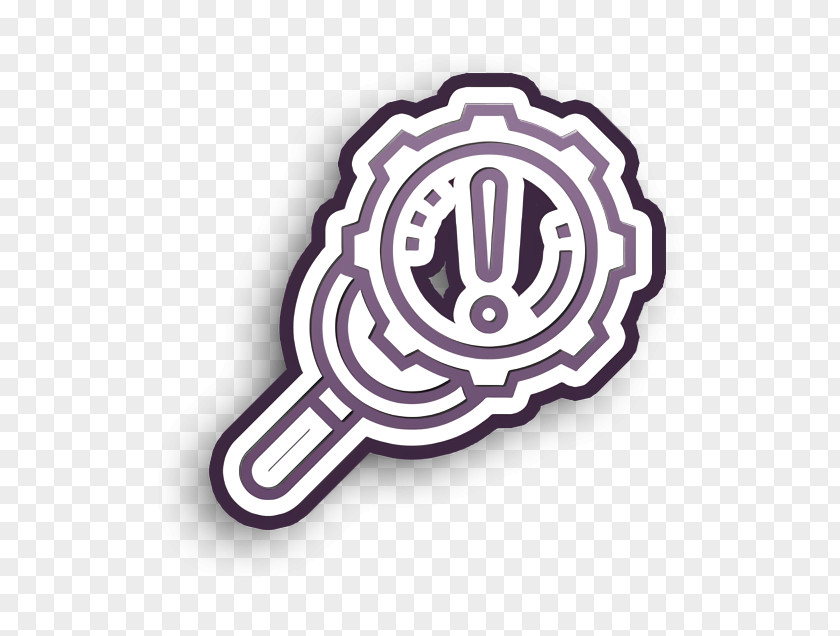 Database Management Icon Error PNG