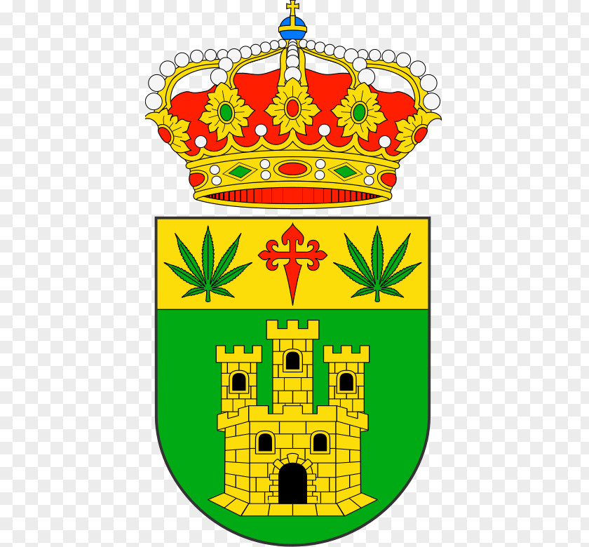 Hemp Rope Getafe Escutcheon Heraldry Boadilla Del Monte Escudo De La Región Murcia PNG