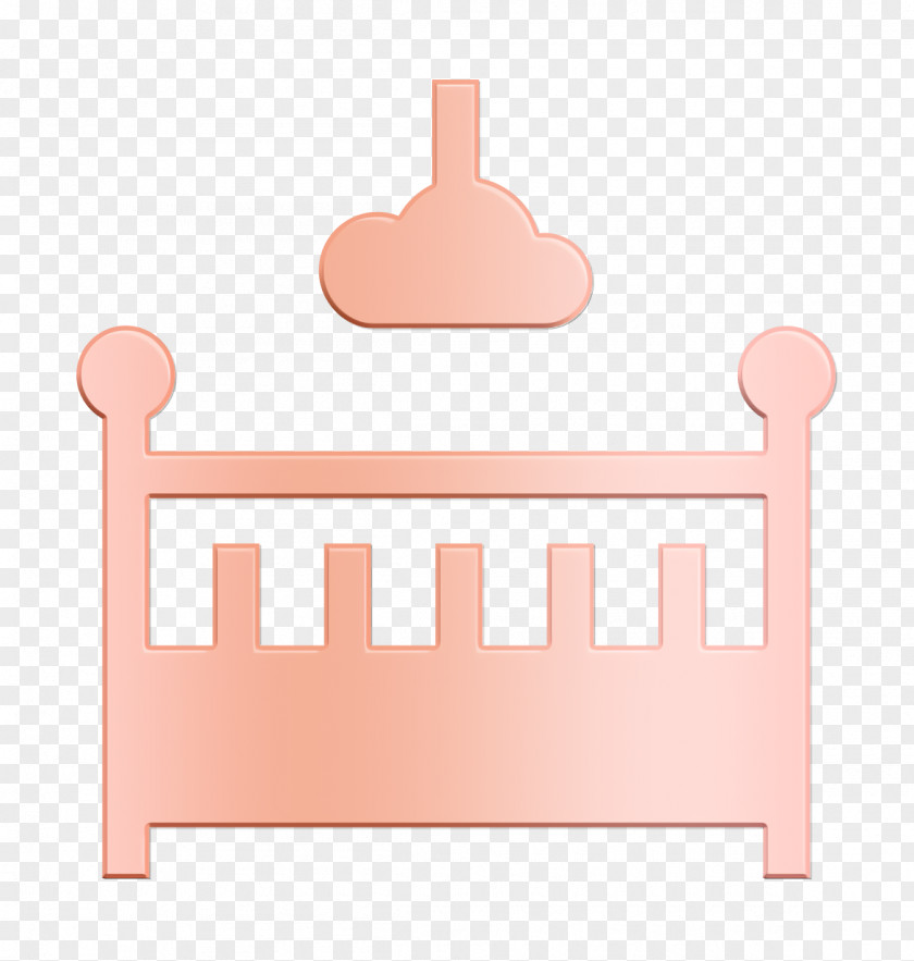 Home Decoration Icon Furniture And Household Fence PNG