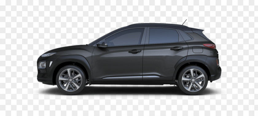 Hyundai Kona Kia Motors Car PNG