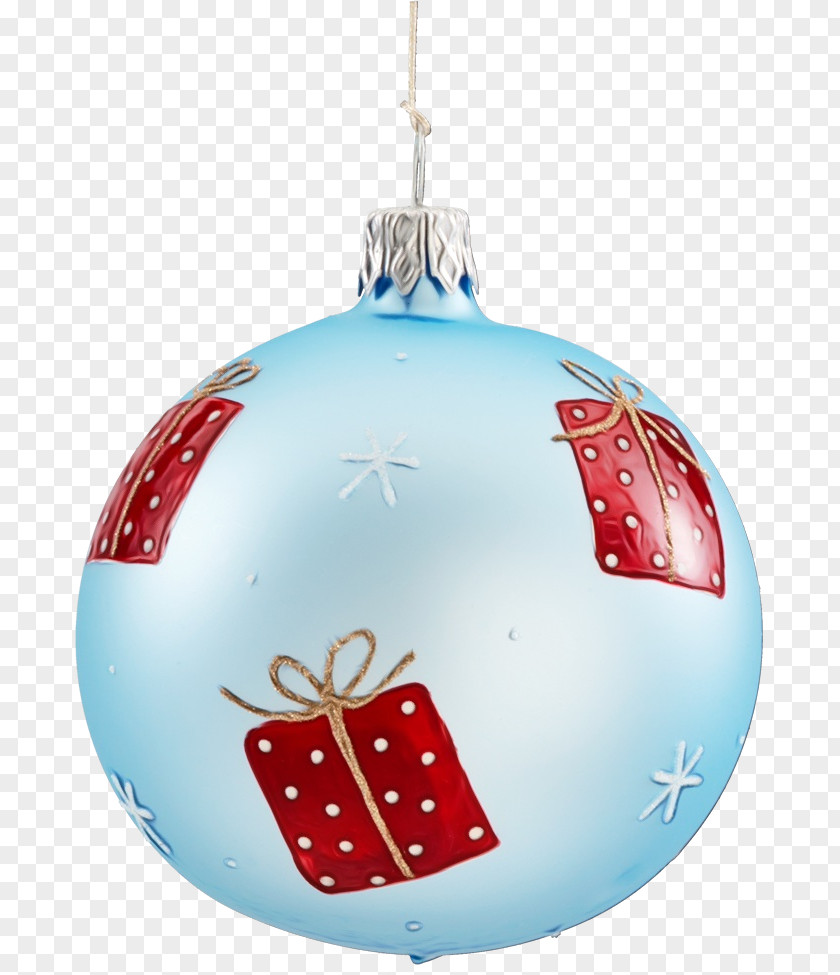 Interior Design Turquoise Christmas Decoration Cartoon PNG