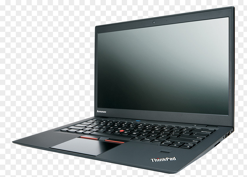 Laptop ThinkPad X Series X1 Carbon Lenovo Ultrabook PNG