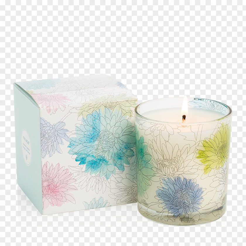Lovely Candles Flameless Wax Lighting PNG