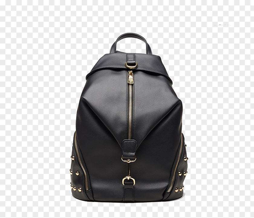 Ms. Daphne Cool Black Bag Handbag International Holdings Limited Backpack Designer PNG