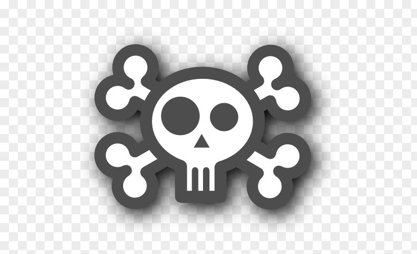 Skull Agar.io Clip Art PNG