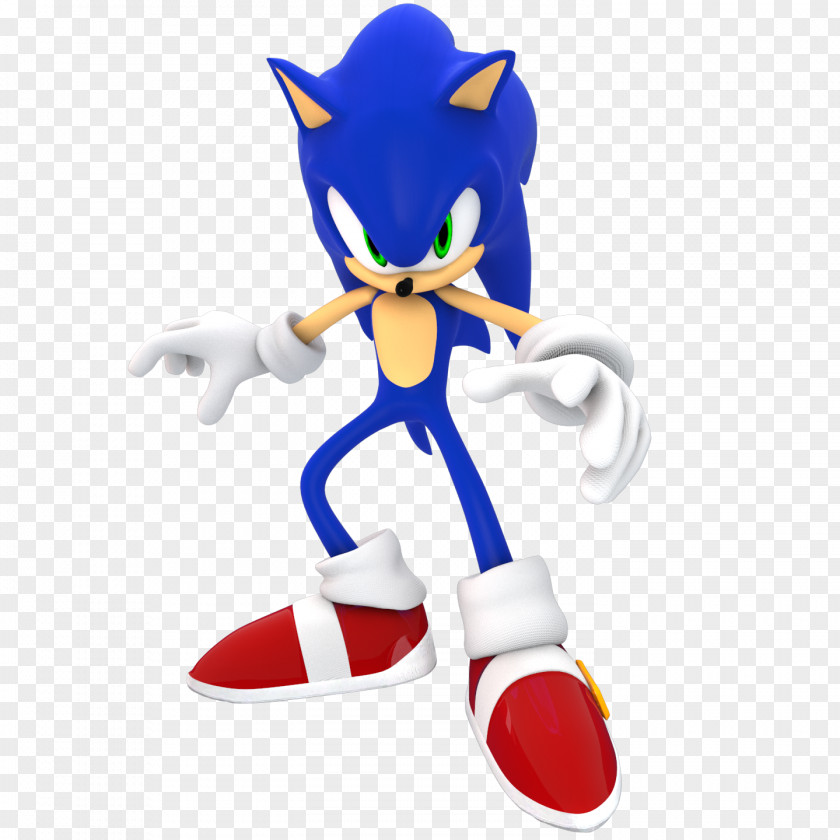 Sonic Adventure 2 Battle DX: Director's Cut Mega Collection PNG