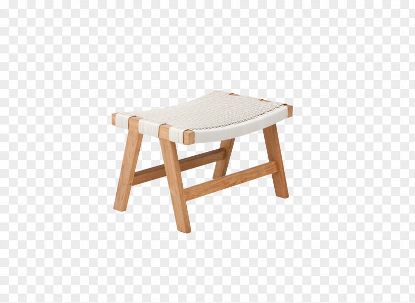 Table Footstool Furniture PNG