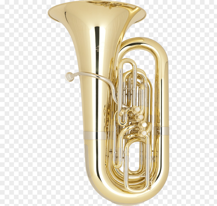 Tuba Miraphone Rotary Valve Bore Brass Instruments PNG