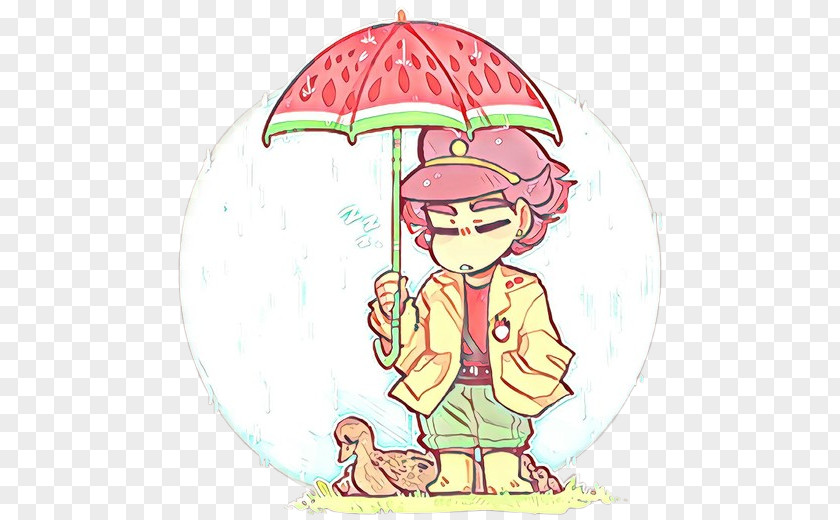 Umbrella Behavior Cartoon PNG